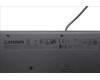 5D50U84616 Lenovo DT_KYB Tra USB AI KB BLK_US