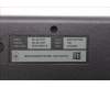 5D50U84616 Lenovo DT_KYB Tra USB AI KB BLK_US
