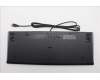 5D50U84617 Lenovo DT_KYB Tra USB AI KB BLK UKR