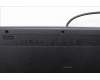 5D50U84617 Lenovo DT_KYB Tra USB AI KB BLK UKR