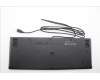 5D50U84618 LENOVO DT_KYB Tra USB AI KB BLK_CZ-SL