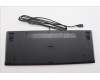 5D50U84619 Lenovo DT_KYB Tra USB AI KB BLK_Ara