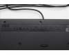 5D50U84619 Lenovo DT_KYB Tra USB AI KB BLK_Ara