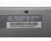 5D50U84619 Lenovo DT_KYB Tra USB AI KB BLK_Ara
