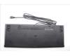 5D50U84620 Lenovo DT_KYB Tra USB AI KB BLK_Ara-FR