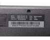 5D50U84620 Lenovo DT_KYB Tra USB AI KB BLK_Ara-FR