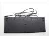 5D50U84621 Lenovo DT_KYB Tra USB AI KB BLK_BE-En