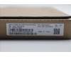 5D50U84621 Lenovo DT_KYB Tra USB AI KB BLK_BE-En