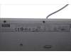 5D50U84621 Lenovo DT_KYB Tra USB AI KB BLK_BE-En
