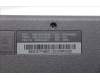 5D50U84621 Lenovo DT_KYB Tra USB AI KB BLK_BE-En