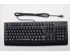 5D50U84622 Lenovo DT_KYB Tra USB AI KB BLK_BR-PT