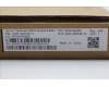 5D50U84625 Lenovo DT_KYB Tra USB AI KB BLK_Czech