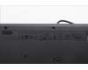 5D50U84625 Lenovo DT_KYB Tra USB AI KB BLK_Czech