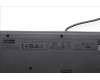 Lenovo 5D50U84626 DT_KYB Tra USB AI KB BLK_Danish