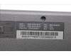 5D50U84627 Lenovo DT_KYB Tra USB AI KB BLK_Dutch