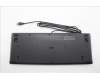 Lenovo 5D50U84628 DT_KYB Tra USB AI KB BLK_FR