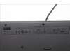 Lenovo 5D50U84628 DT_KYB Tra USB AI KB BLK_FR
