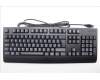 Lenovo 5D50U84629 DT_KYB Tra USB AI KB BLK_F-C 445