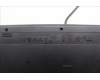 Lenovo 5D50U84629 DT_KYB Tra USB AI KB BLK_F-C 445