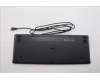 Lenovo 5D50U84630 DT_KYB Tra USB AI KB BLK_F-C 058