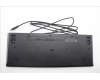 Lenovo 5D50U84633 DT_KYB Tra USB AI KB BLK_GR-US