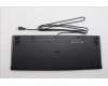 5D50U84634 Lenovo DT_KYB Tra USB AI KB BLK_Hebrew