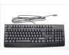 5D50U84635 Lenovo DT_KYB Tra USB AI KB BLK_HU