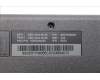 5D50U84635 Lenovo DT_KYB Tra USB AI KB BLK_HU