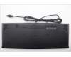 5D50U84636 Lenovo DT_KYB Tra USB AI KB BLK_IC