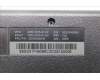 5D50U84636 Lenovo DT_KYB Tra USB AI KB BLK_IC