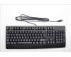 5D50U84637 Lenovo DT_KYB Tra USB AI KB BLK_Italy