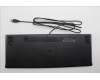 5D50U84638 Lenovo DT_KYB Tra USB AI KB BLK_JP