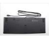 Lenovo 5D50U84639 DT_KYB Tra USB AI KB BLK_ KR