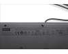 Lenovo 5D50U84639 DT_KYB Tra USB AI KB BLK_ KR