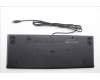 Lenovo 5D50U84640 DT_KYB Tra USB AI KB BLK_LA-Spa
