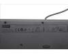 Lenovo 5D50U84640 DT_KYB Tra USB AI KB BLK_LA-Spa