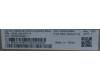 5D50U84641 Lenovo DT_KYB Tra USB AI KB BLK_Nor