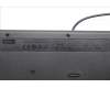5D50U84641 Lenovo DT_KYB Tra USB AI KB BLK_Nor