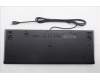 5D50U84642 Lenovo DT_KYB Tra USB AI KB BLK_Polish