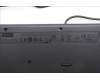 5D50U84642 Lenovo DT_KYB Tra USB AI KB BLK_Polish