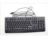 Lenovo 5D50U84643 DT_KYB Tra USB AI KB BLK_Por