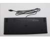 5D50U84645 Lenovo DT_KYB Tra USB AI KB BLK_RU-CY