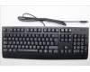5D50U84646 Lenovo DT_KYB Tra USB AI KB BLK_Ser-CY