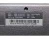 5D50U84646 Lenovo DT_KYB Tra USB AI KB BLK_Ser-CY
