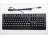 5D50U84647 Lenovo DT_KYB Tra USB AI KB BLK_Slovak