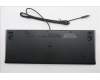 5D50U84647 Lenovo DT_KYB Tra USB AI KB BLK_Slovak