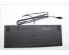 Lenovo 5D50U84648 DT_KYB Tra USB AI KB BLK_SP
