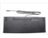 Lenovo 5D50U84649 DT_KYB Tra USB AI KB BLK_Swe-Fin
