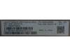 Lenovo 5D50U84649 DT_KYB Tra USB AI KB BLK_Swe-Fin