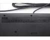 Lenovo 5D50U84649 DT_KYB Tra USB AI KB BLK_Swe-Fin